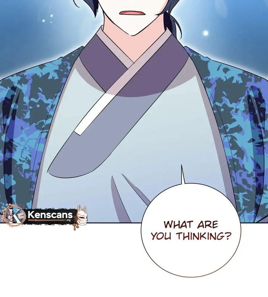 I Become the Tiger's Daughter Chapter 76 page 42 - 