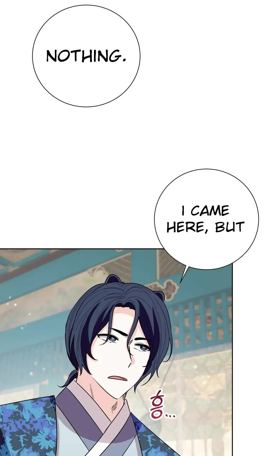 I Become the Tiger's Daughter Chapter 76 page 43 - 