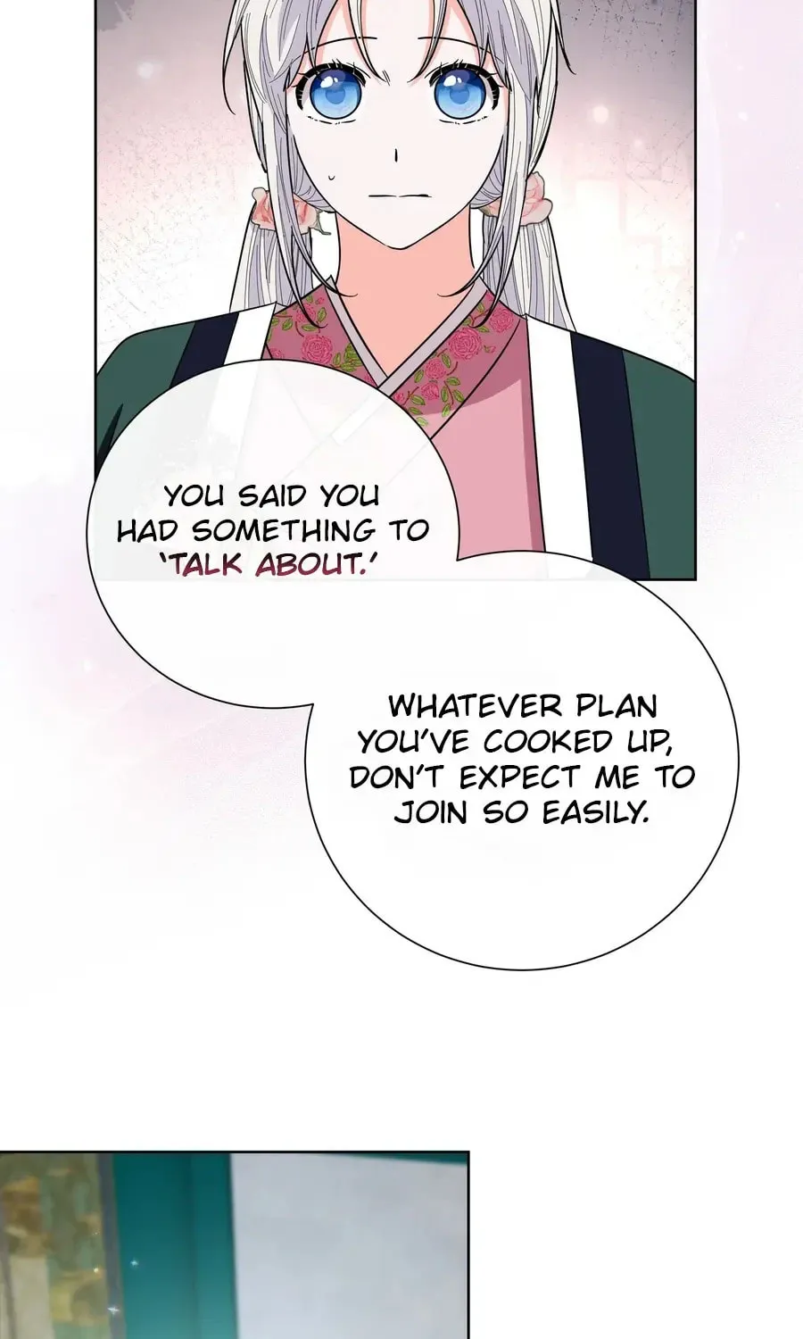 I Become the Tiger's Daughter Chapter 76 page 45 - 