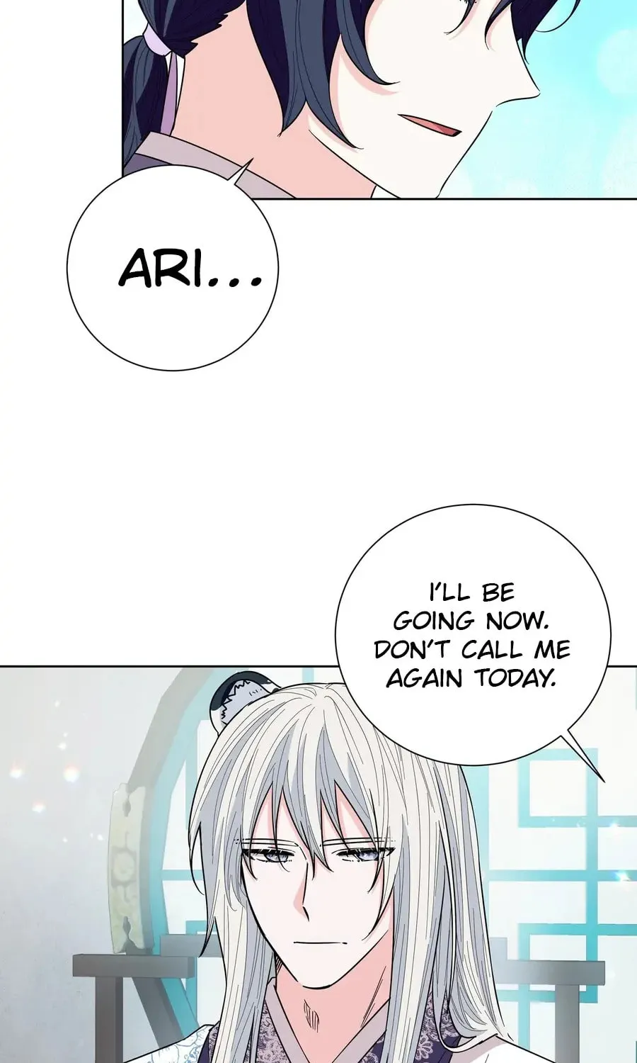 I Become the Tiger's Daughter Chapter 76 page 52 - 