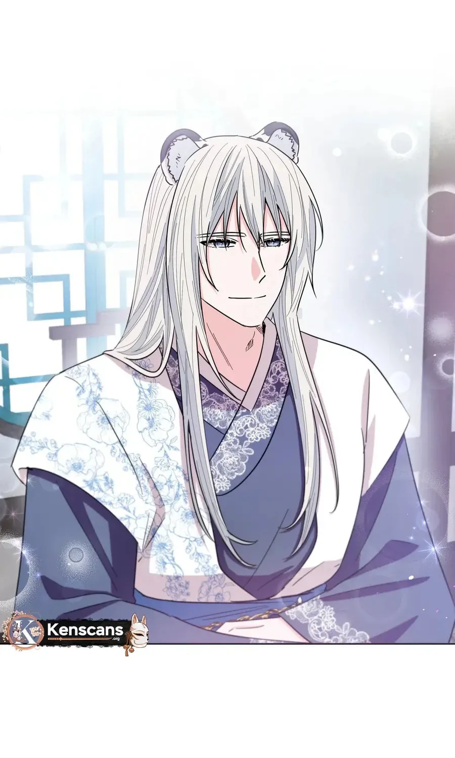 I Become the Tiger's Daughter Chapter 76 page 60 - 