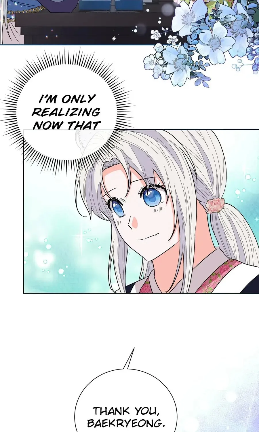 I Become the Tiger's Daughter Chapter 76 page 67 - 