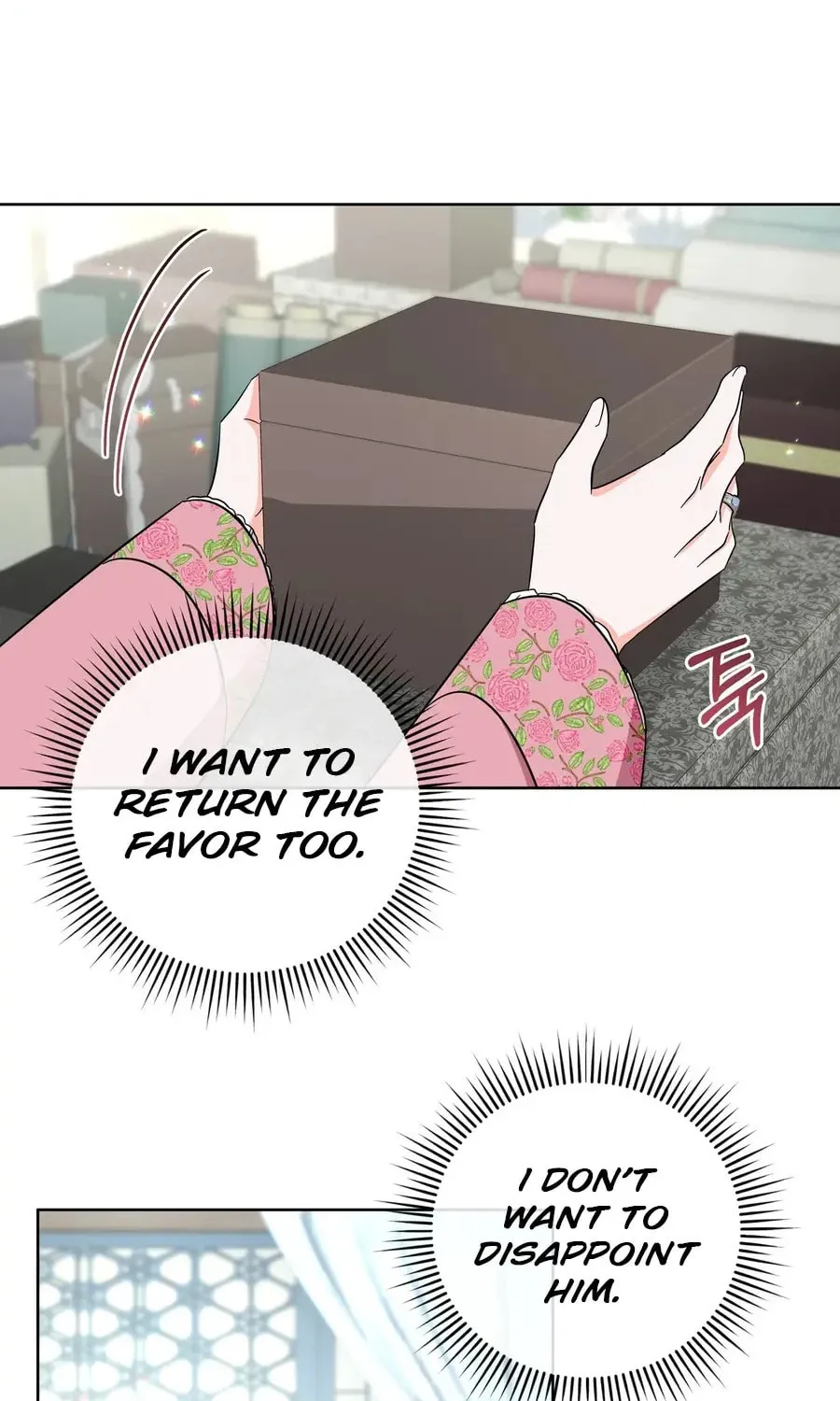 I Become the Tiger's Daughter Chapter 76 page 69 - 