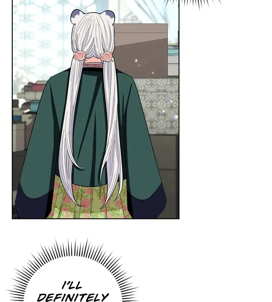 I Become the Tiger's Daughter Chapter 76 page 70 - 