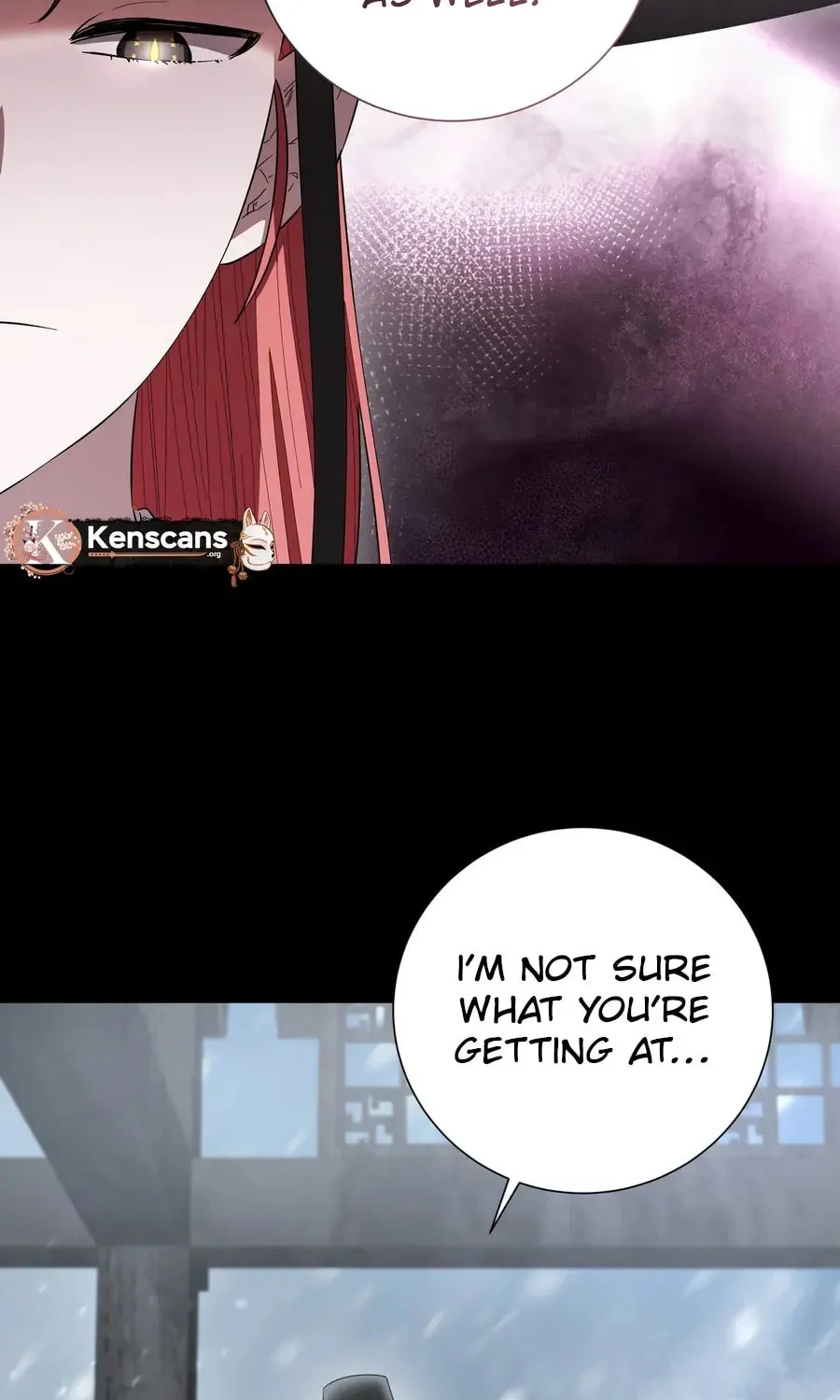 I Become the Tiger's Daughter Chapter 76 page 80 - 