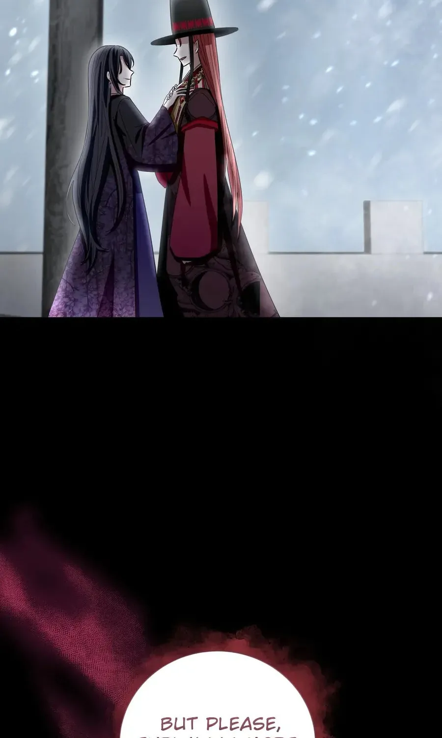I Become the Tiger's Daughter Chapter 76 page 81 - 