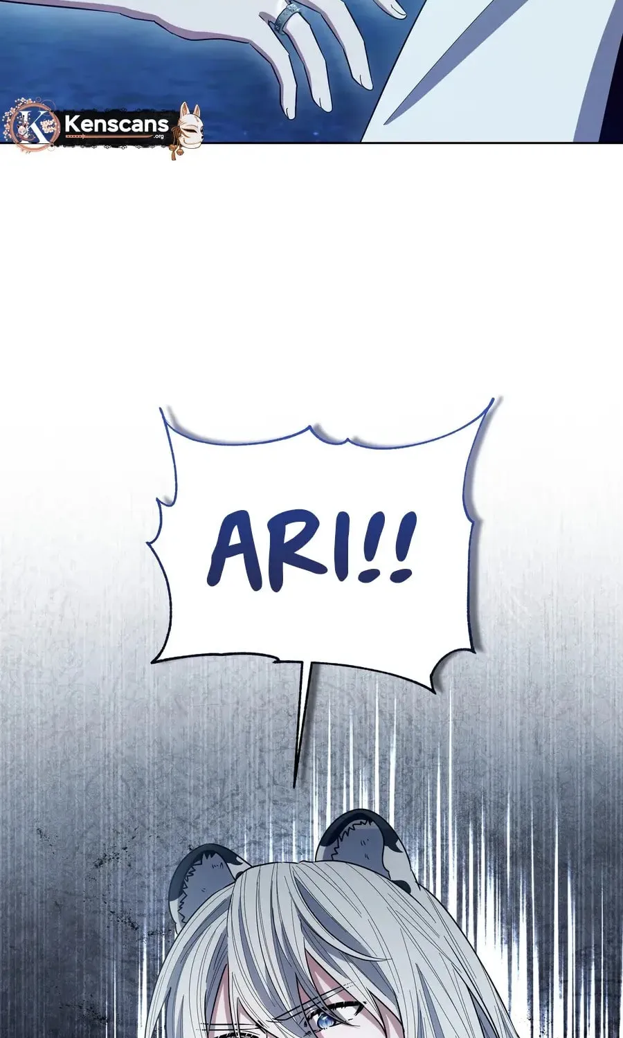 I Become the Tiger's Daughter Chapter 76 page 10 - 