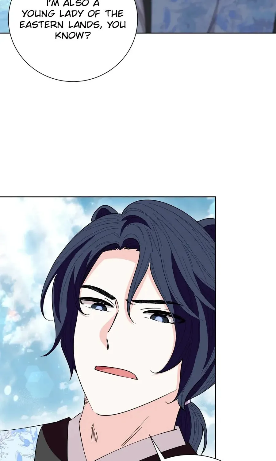 I Become the Tiger's Daughter Chapter 77 page 11 - 