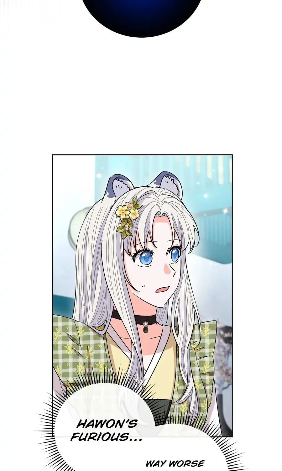 I Become the Tiger's Daughter Chapter 77 page 38 - 