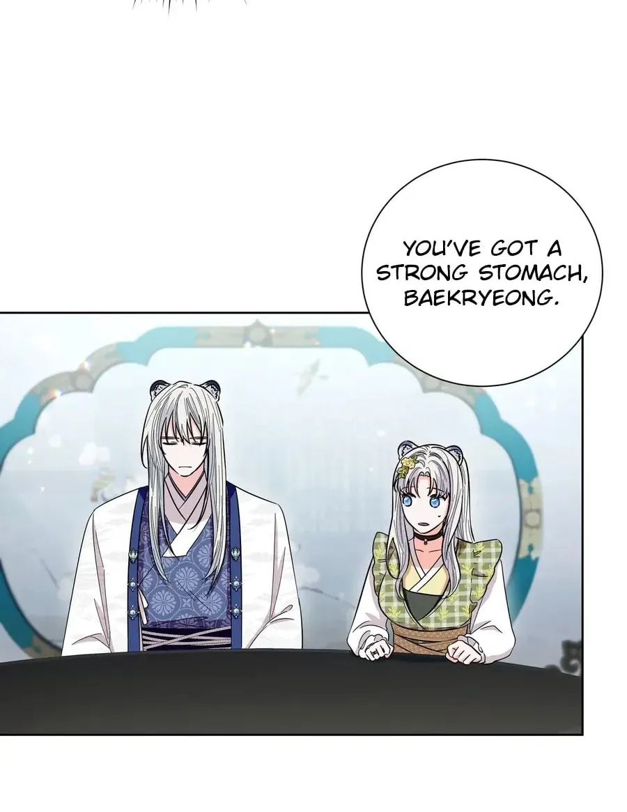 I Become the Tiger's Daughter Chapter 77 page 41 - 