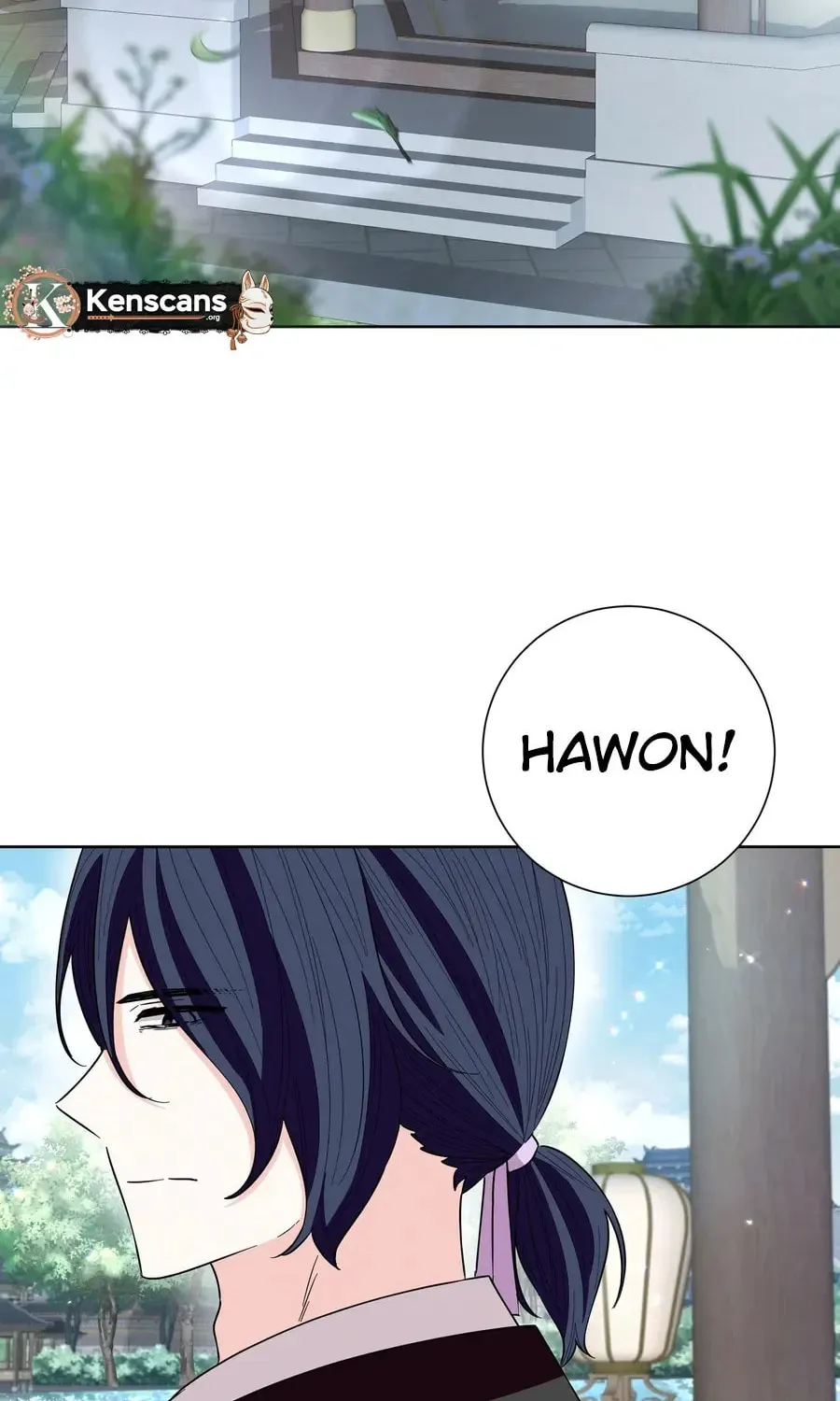 I Become the Tiger's Daughter Chapter 77 page 50 - 