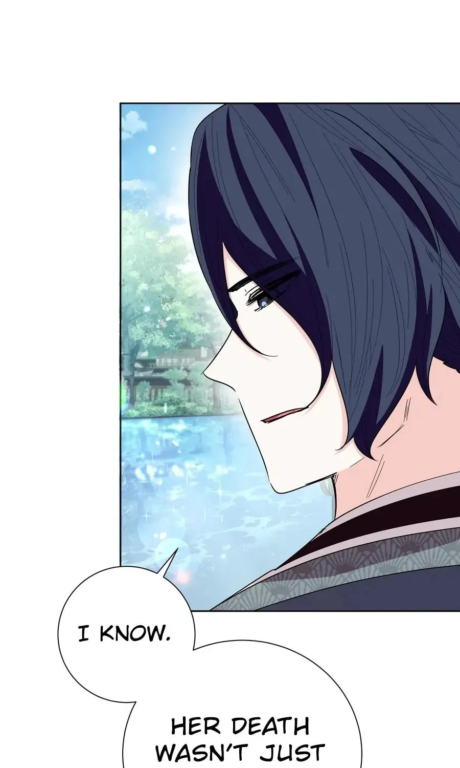 I Become the Tiger's Daughter Chapter 77 page 60 - 