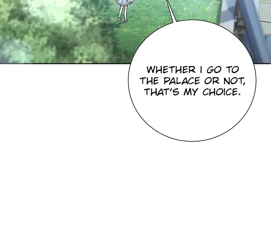 I Become the Tiger's Daughter Chapter 77 page 7 - 