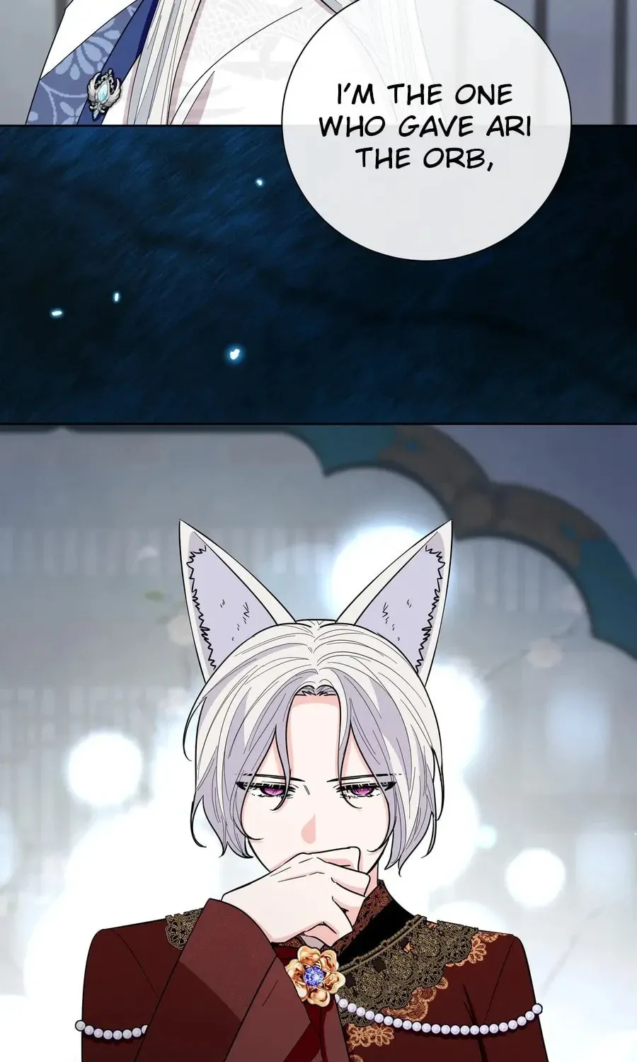 I Become the Tiger's Daughter Chapter 77 page 72 - 
