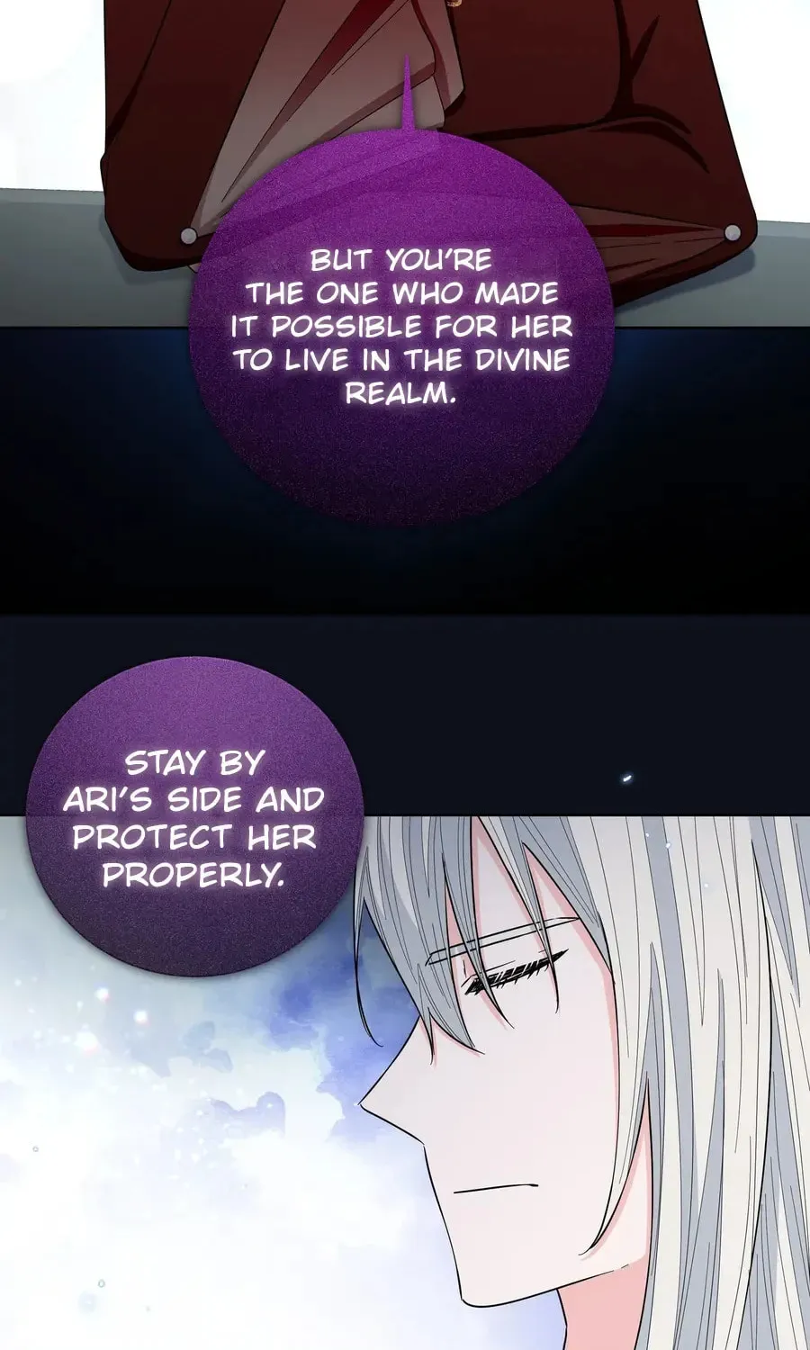I Become the Tiger's Daughter Chapter 77 page 73 - 