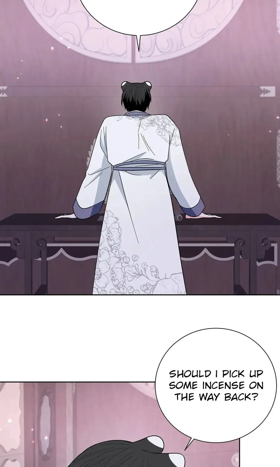 I Become the Tiger's Daughter Chapter 78 page 3 - 