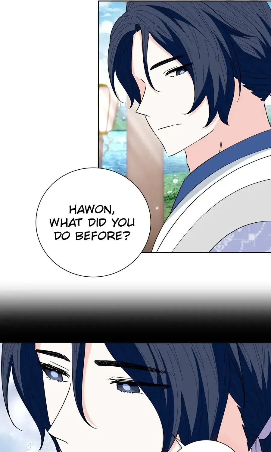 I Become the Tiger's Daughter Chapter 78 page 21 - 