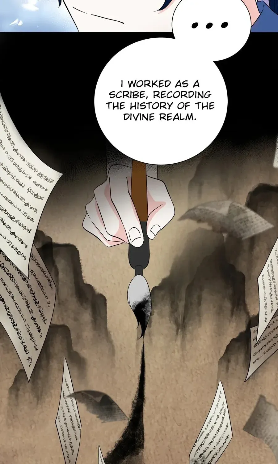 I Become the Tiger's Daughter Chapter 78 page 22 - 