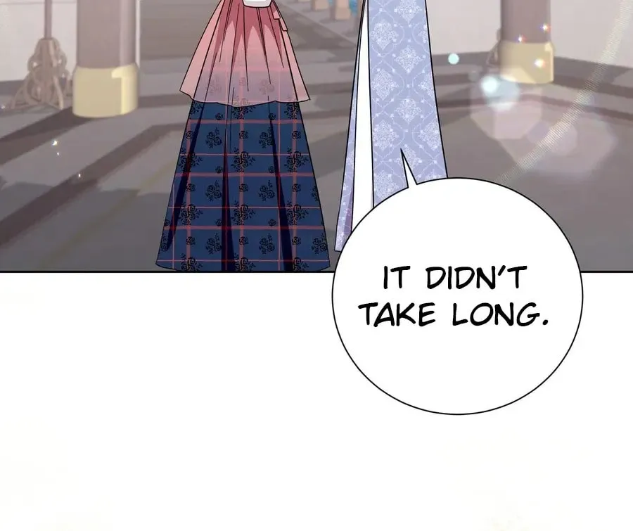 I Become the Tiger's Daughter Chapter 78 page 27 - 