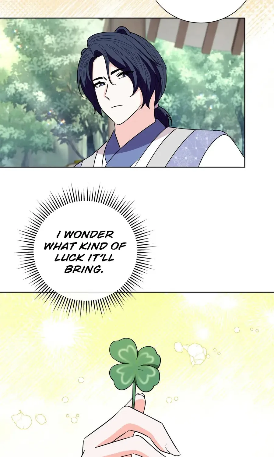 I Become the Tiger's Daughter Chapter 78 page 29 - 