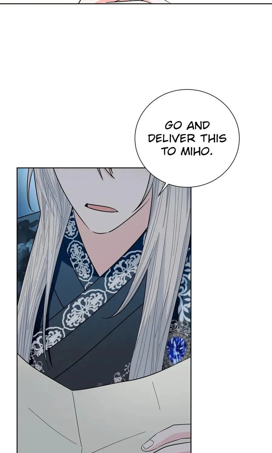 I Become the Tiger's Daughter Chapter 78 page 30 - 