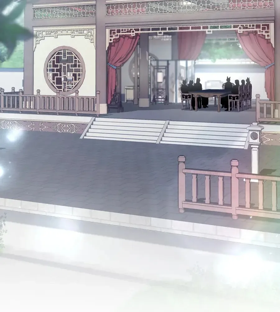 I Become the Tiger's Daughter Chapter 78 page 40 - 