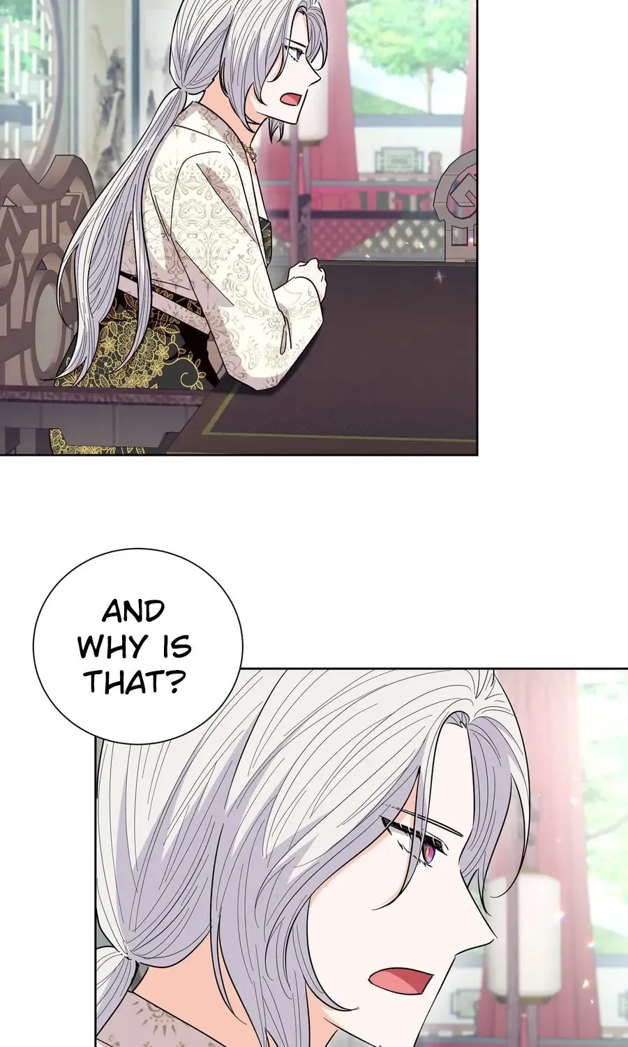 I Become the Tiger's Daughter Chapter 78 page 42 - 