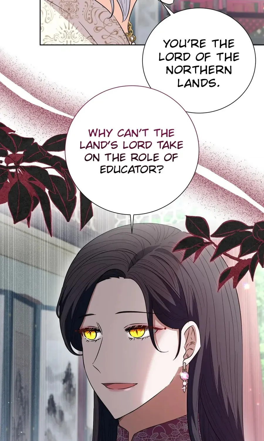 I Become the Tiger's Daughter Chapter 78 page 43 - 