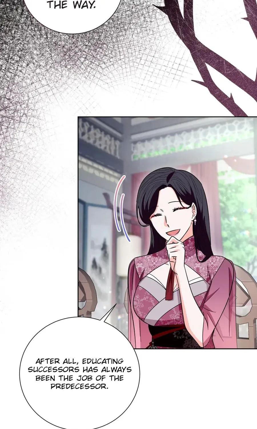 I Become the Tiger's Daughter Chapter 78 page 48 - 