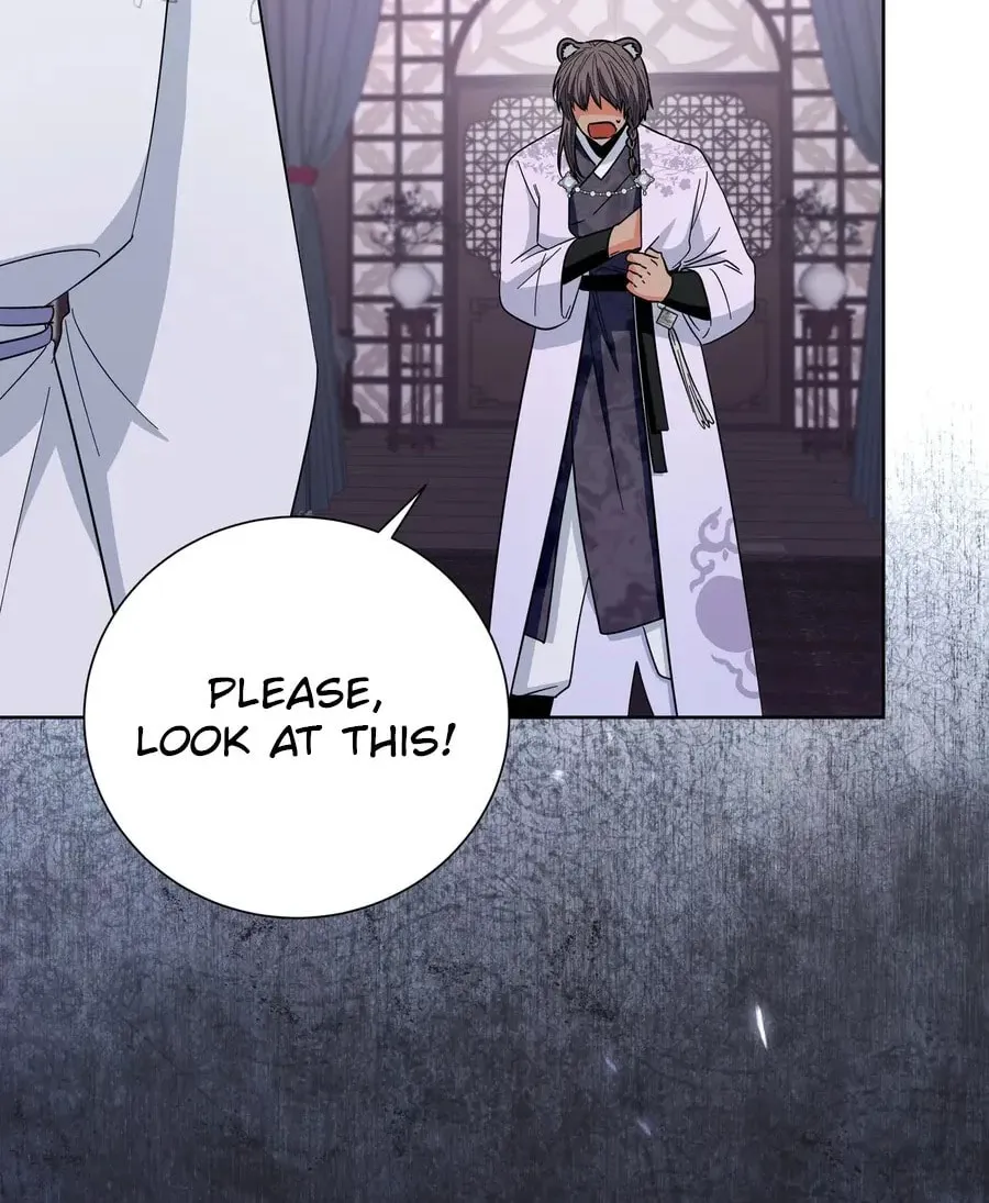 I Become the Tiger's Daughter Chapter 78 page 6 - 