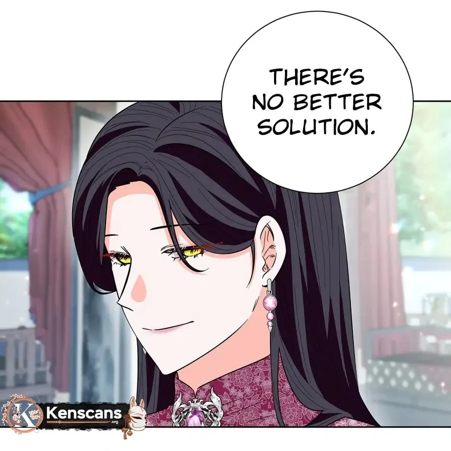 I Become the Tiger's Daughter Chapter 78 page 61 - 