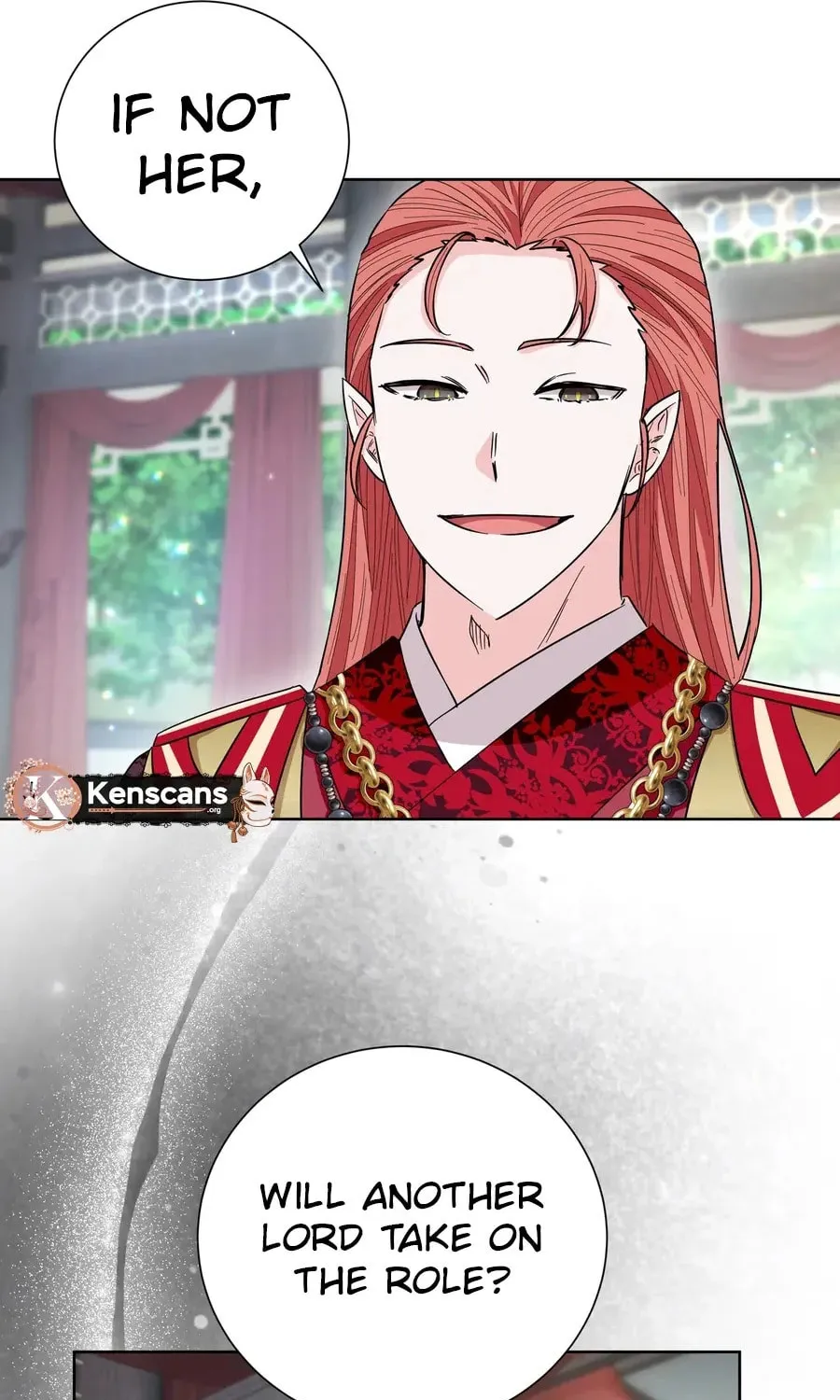 I Become the Tiger's Daughter Chapter 78 page 62 - 