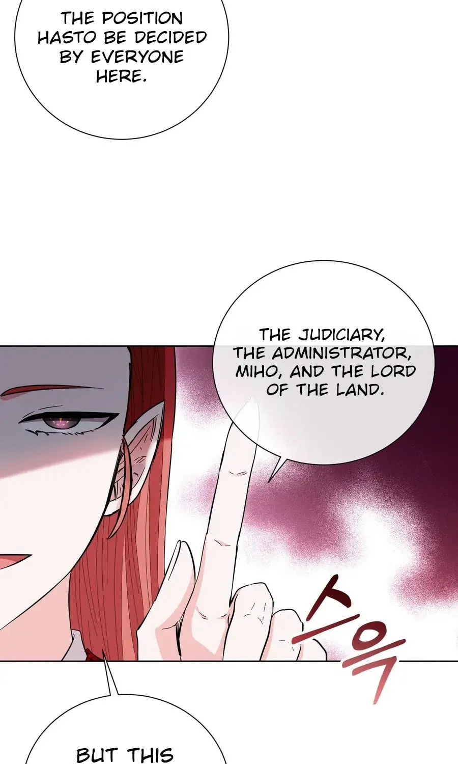 I Become the Tiger's Daughter Chapter 78 page 64 - 