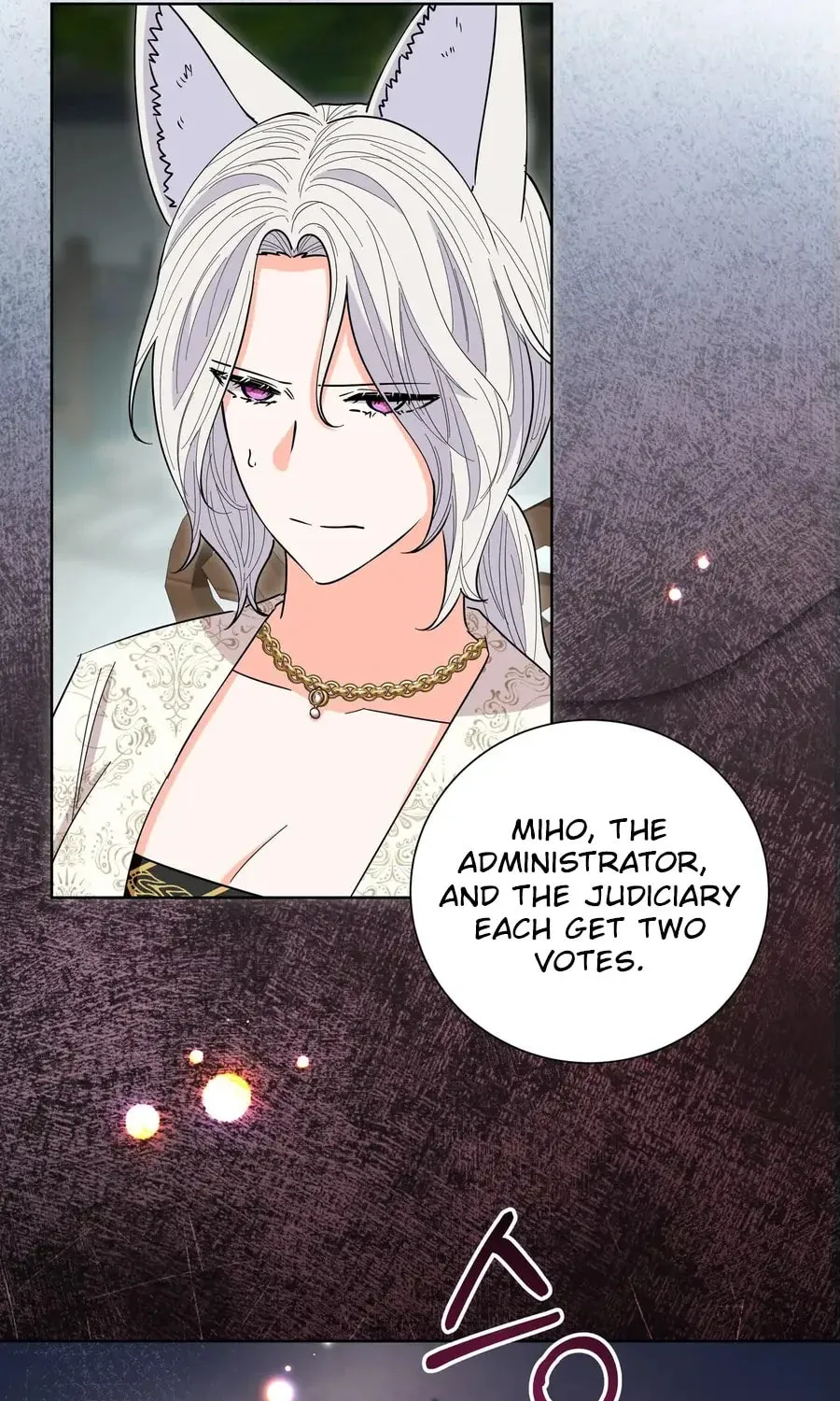 I Become the Tiger's Daughter Chapter 78 page 68 - 