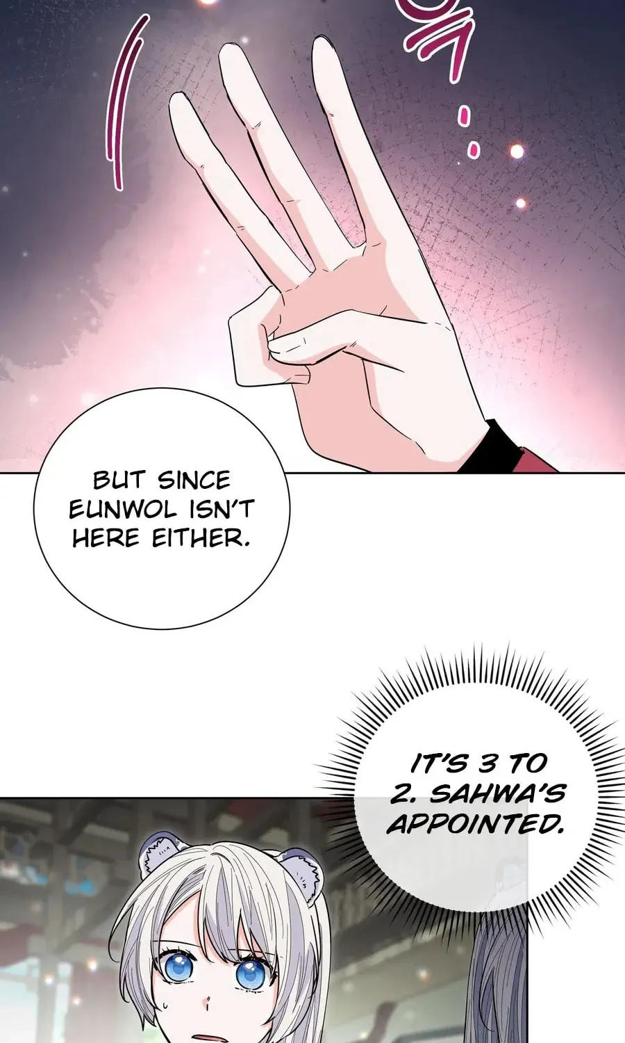I Become the Tiger's Daughter Chapter 78 page 69 - 