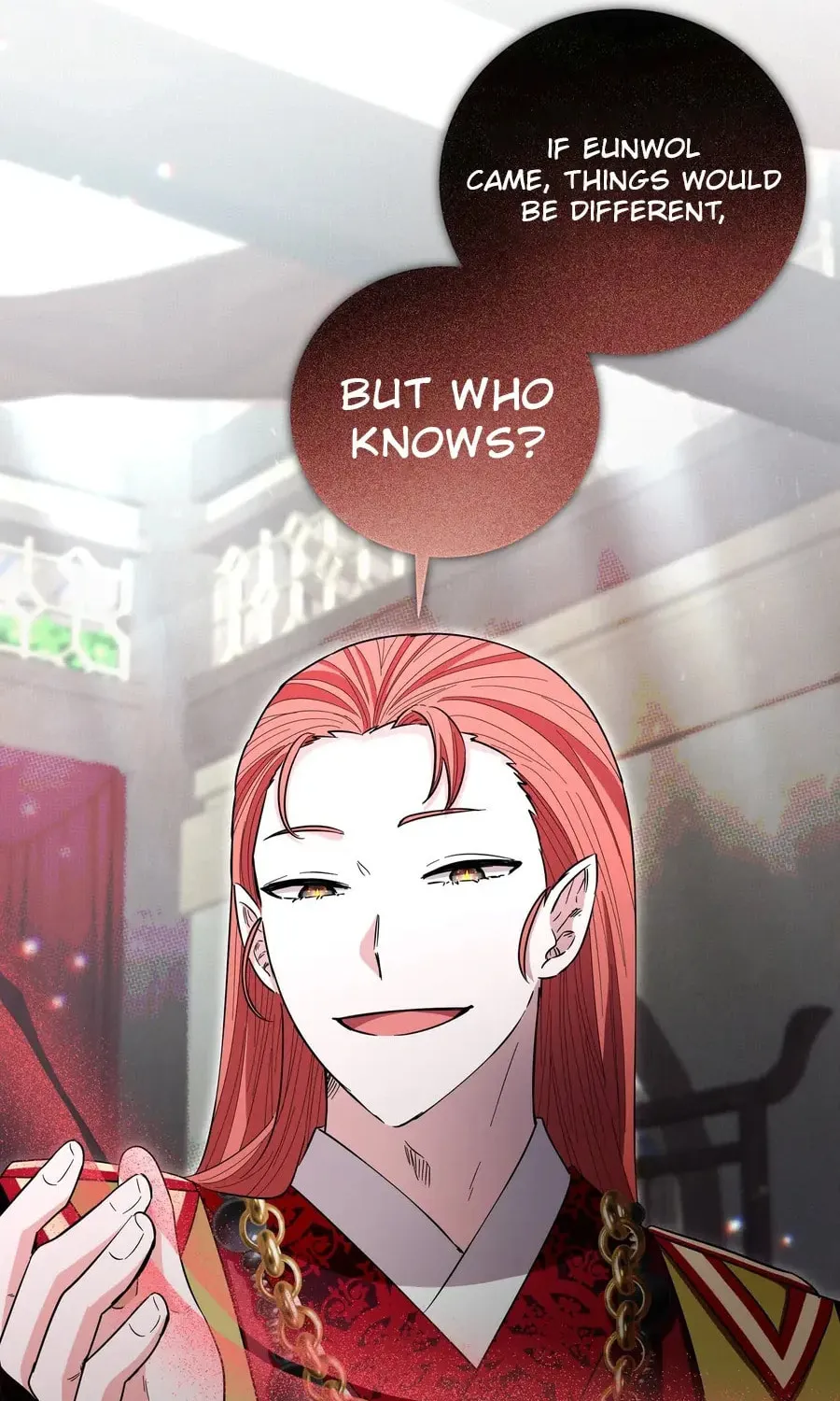 I Become the Tiger's Daughter Chapter 78 page 71 - 
