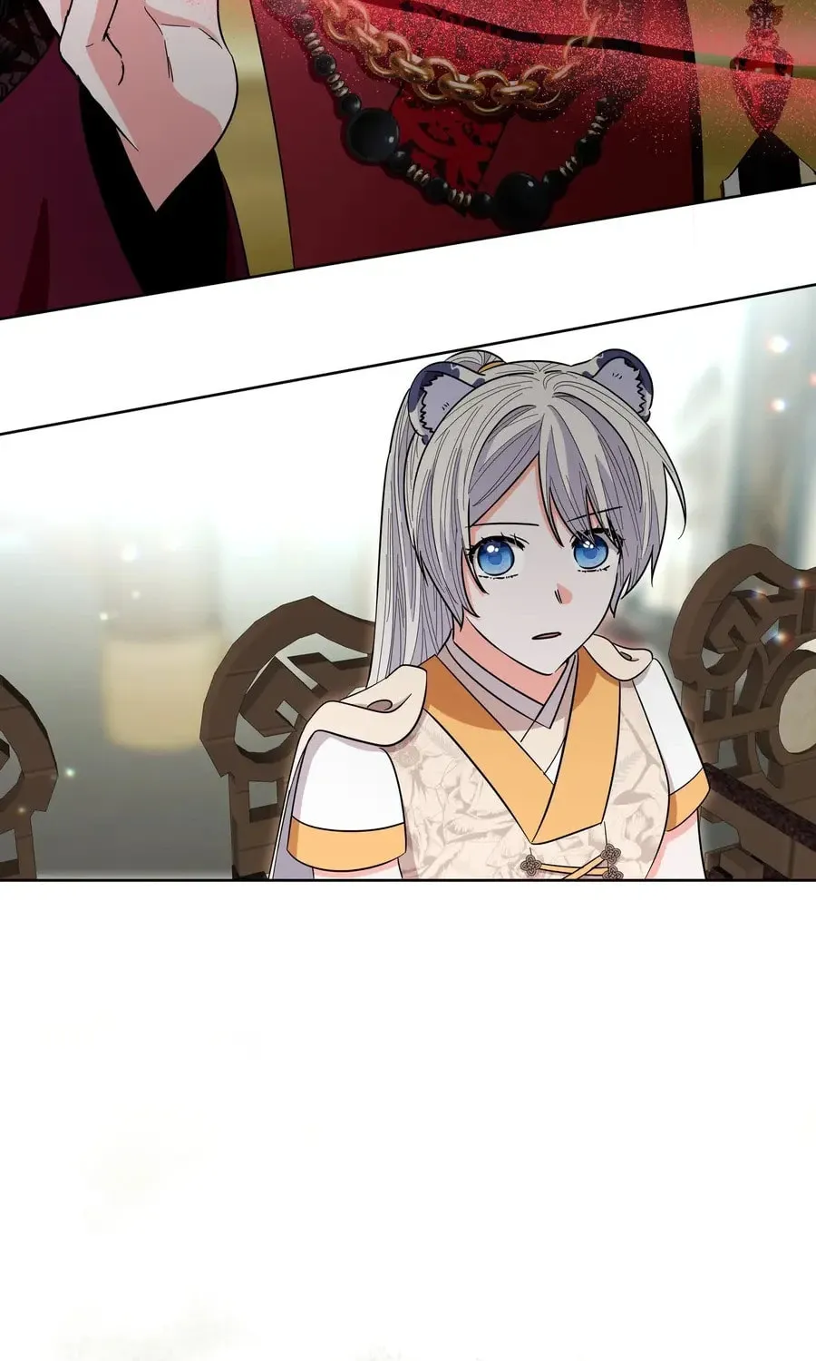I Become the Tiger's Daughter Chapter 78 page 72 - 