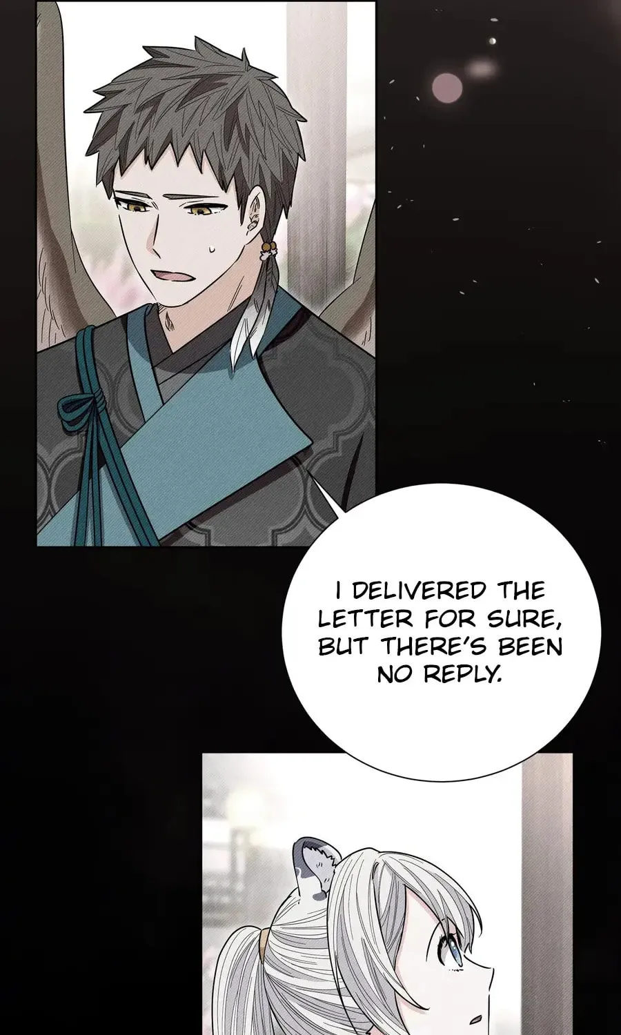 I Become the Tiger's Daughter Chapter 78 page 74 - 