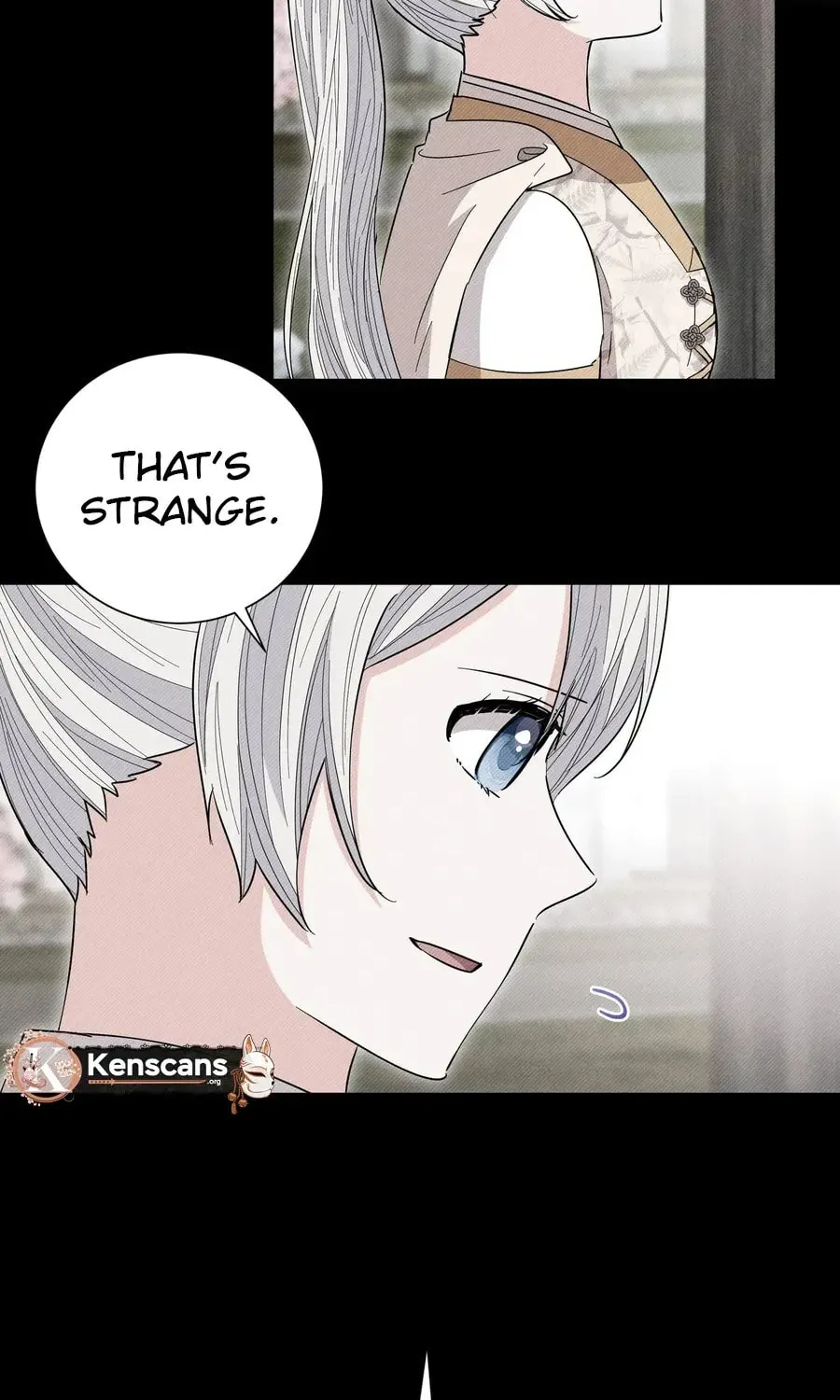 I Become the Tiger's Daughter Chapter 78 page 75 - 