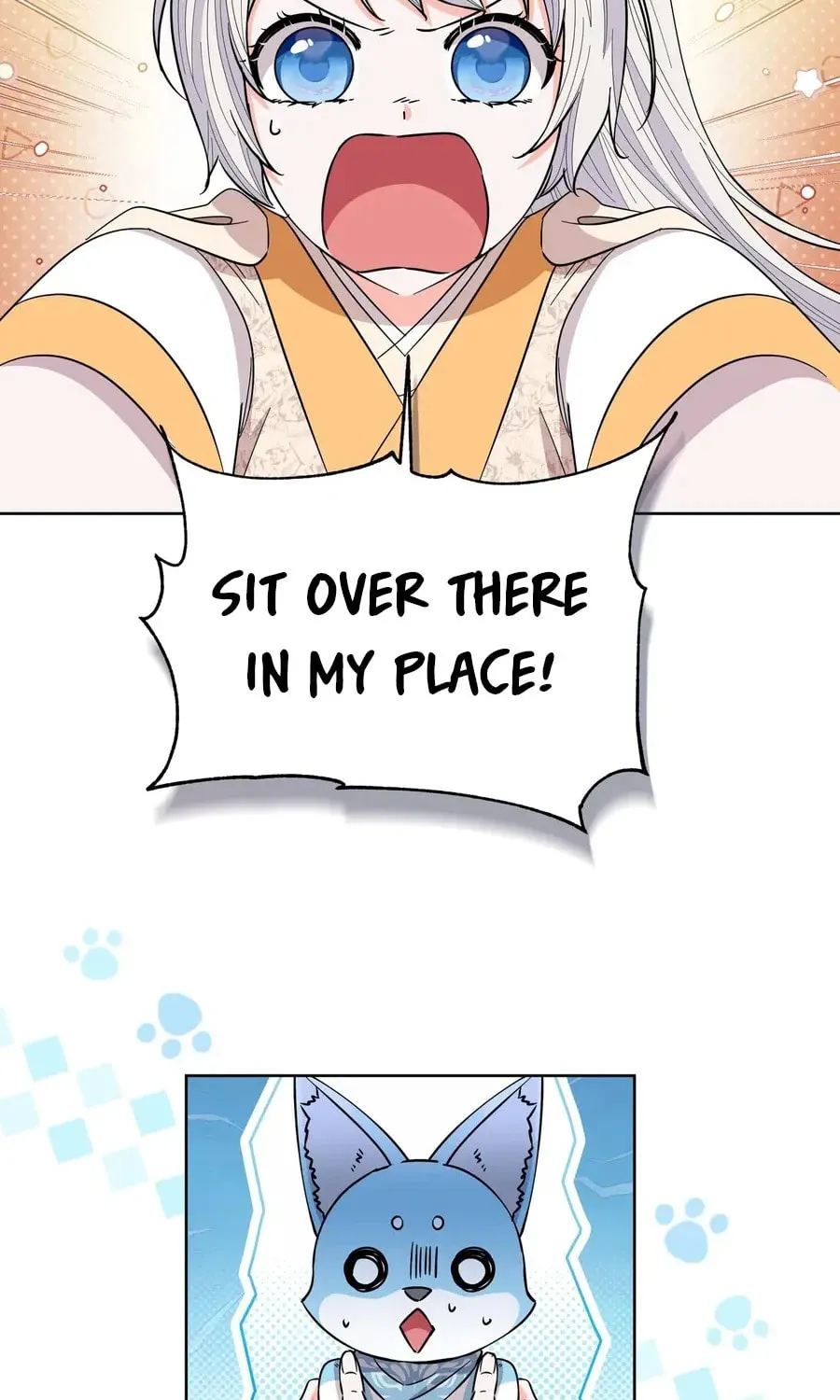 I Become the Tiger's Daughter Chapter 79 page 17 - 