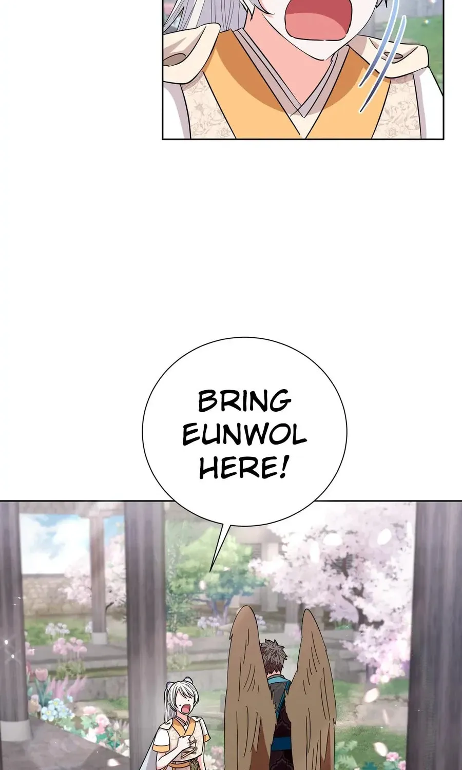 I Become the Tiger's Daughter Chapter 79 page 30 - 