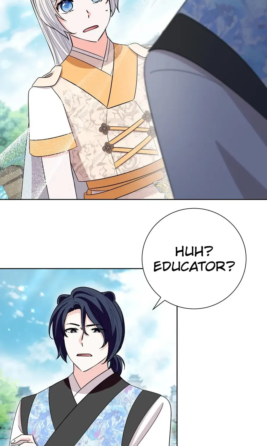 I Become the Tiger's Daughter Chapter 79 page 45 - 