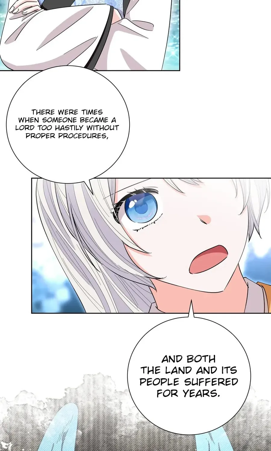 I Become the Tiger's Daughter Chapter 79 page 46 - 