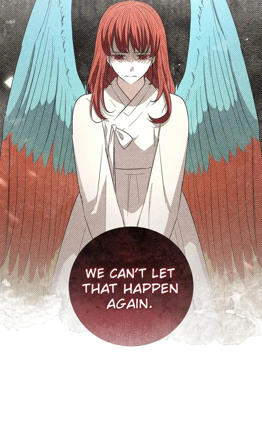 I Become the Tiger's Daughter Chapter 79 page 47 - 