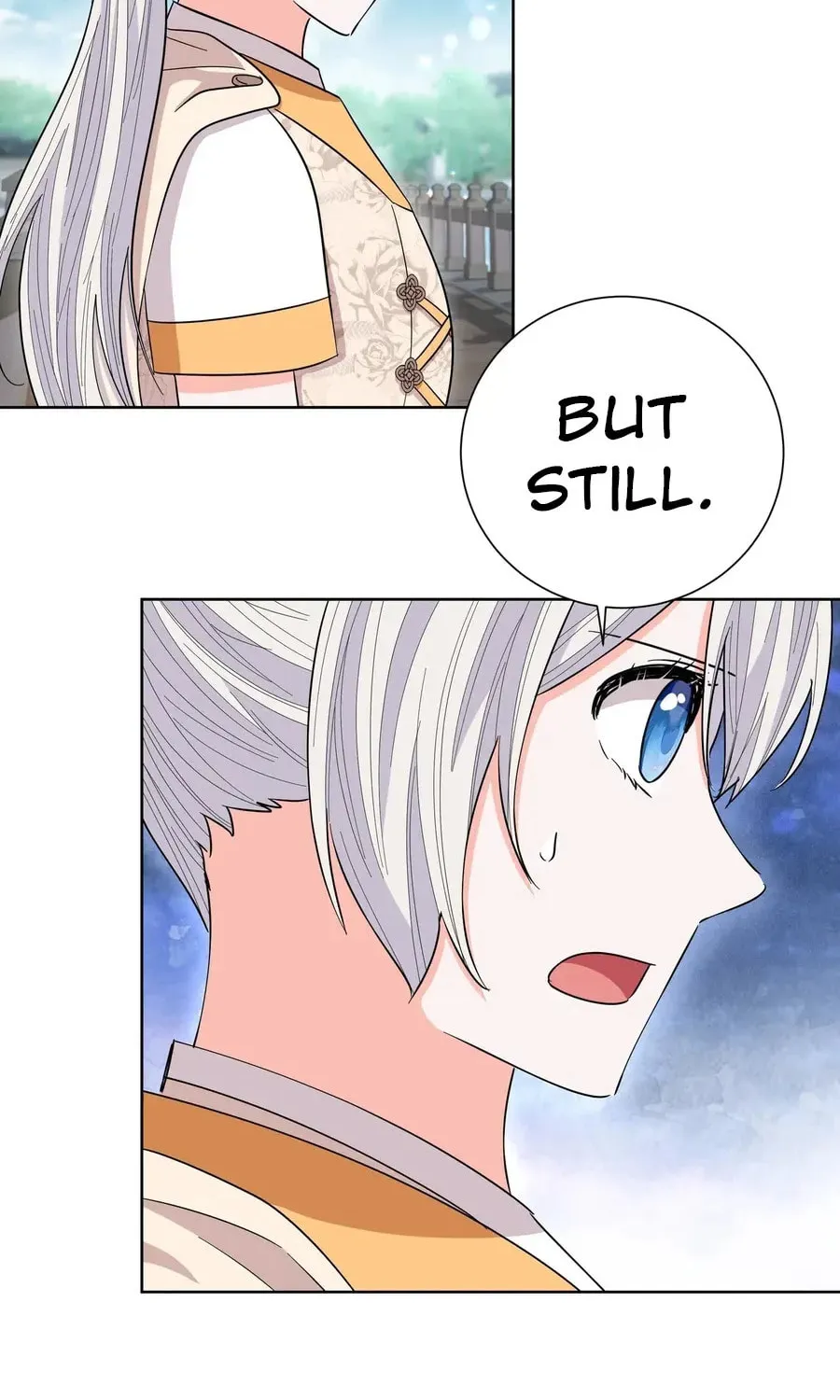 I Become the Tiger's Daughter Chapter 79 page 50 - 