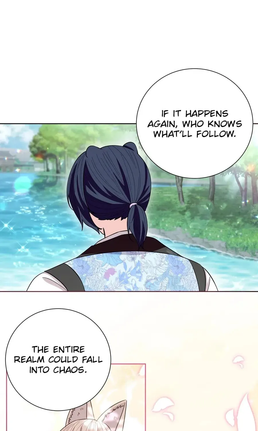 I Become the Tiger's Daughter Chapter 79 page 51 - 