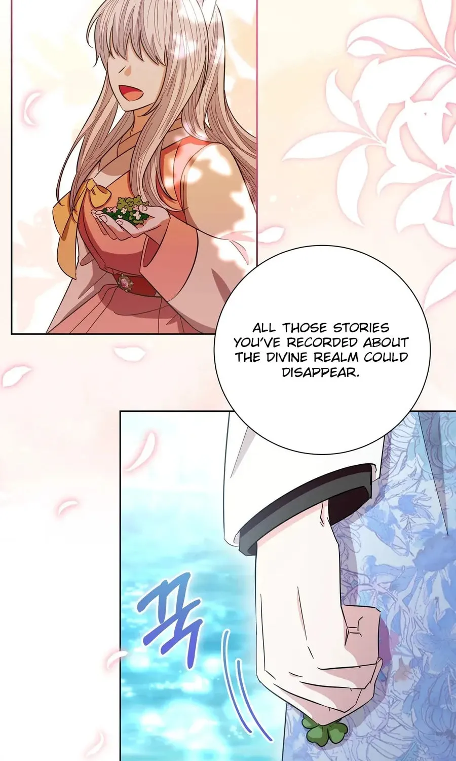 I Become the Tiger's Daughter Chapter 79 page 52 - 