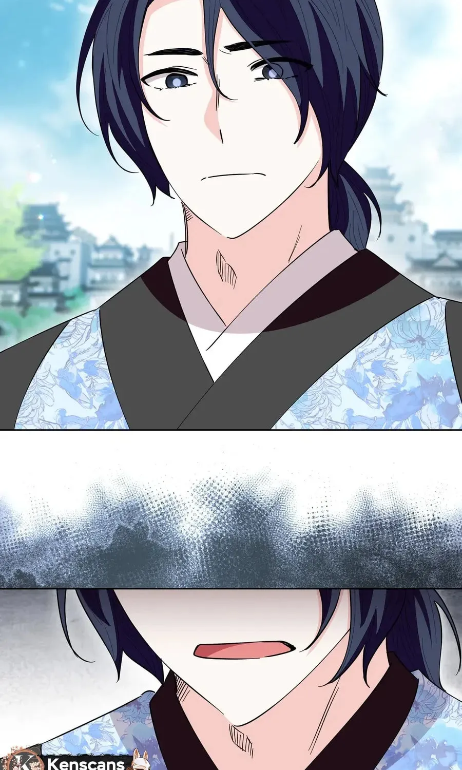 I Become the Tiger's Daughter Chapter 79 page 56 - 