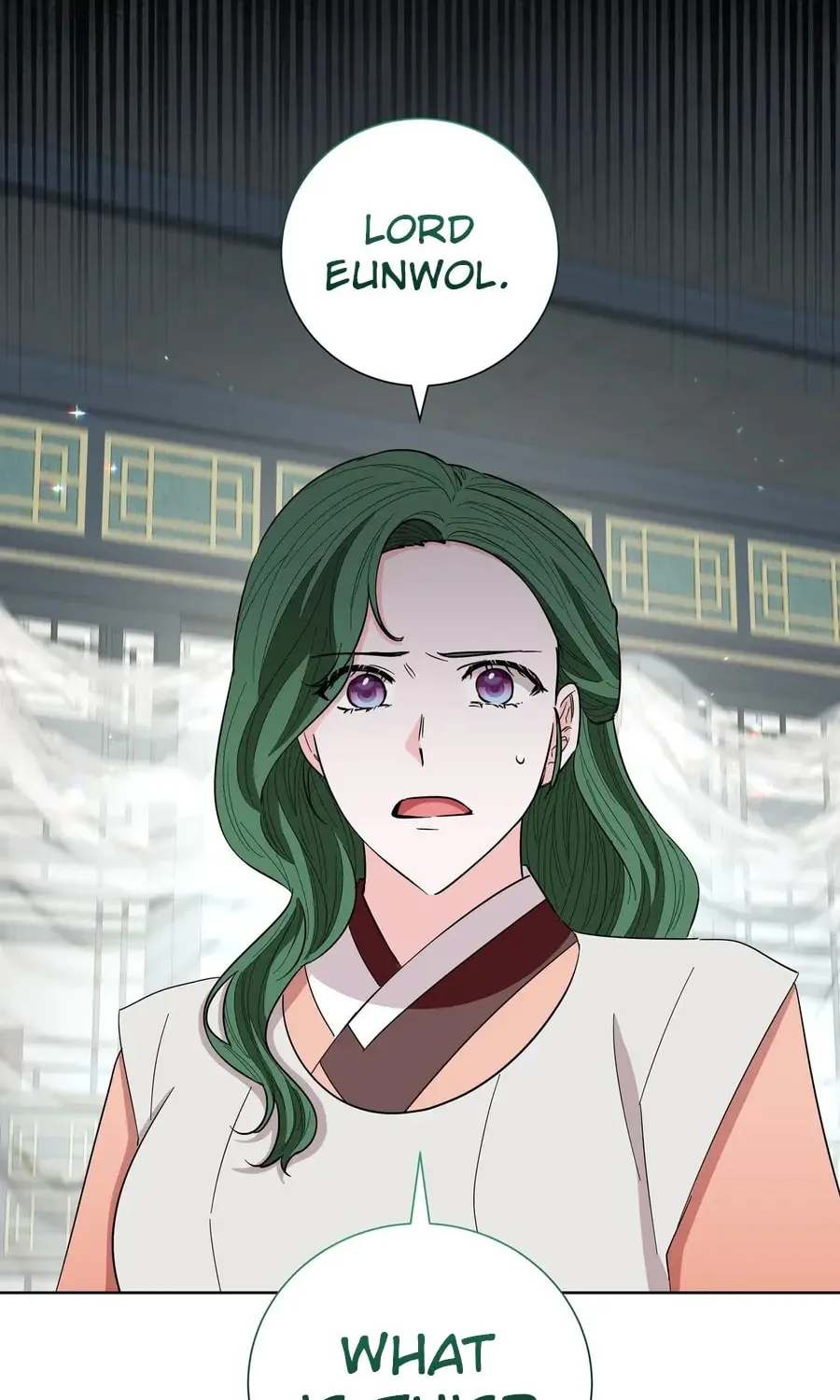 I Become the Tiger's Daughter Chapter 79 page 58 - 