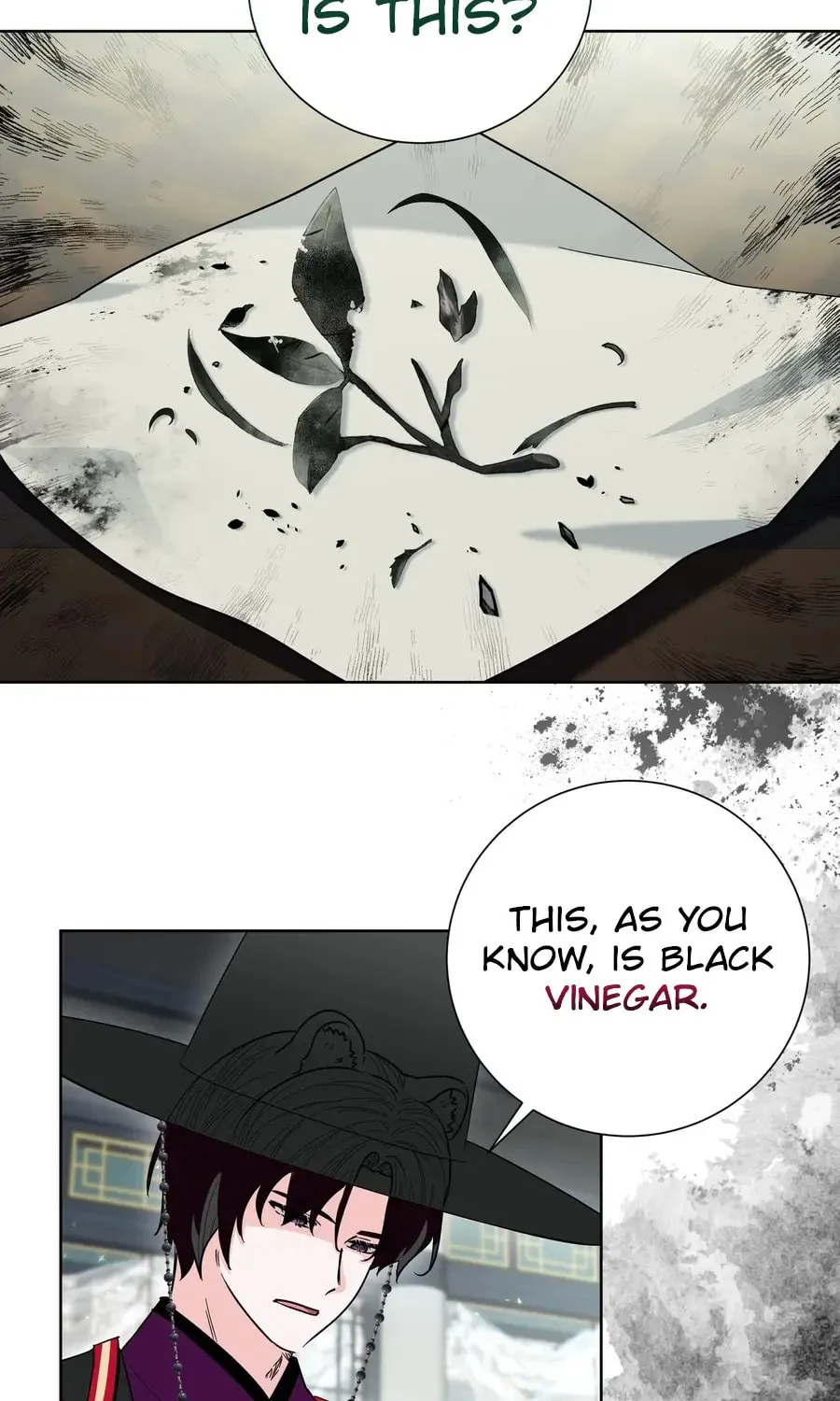 I Become the Tiger's Daughter Chapter 79 page 59 - 